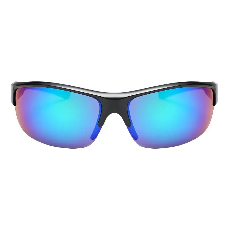 Hiking sunglasses