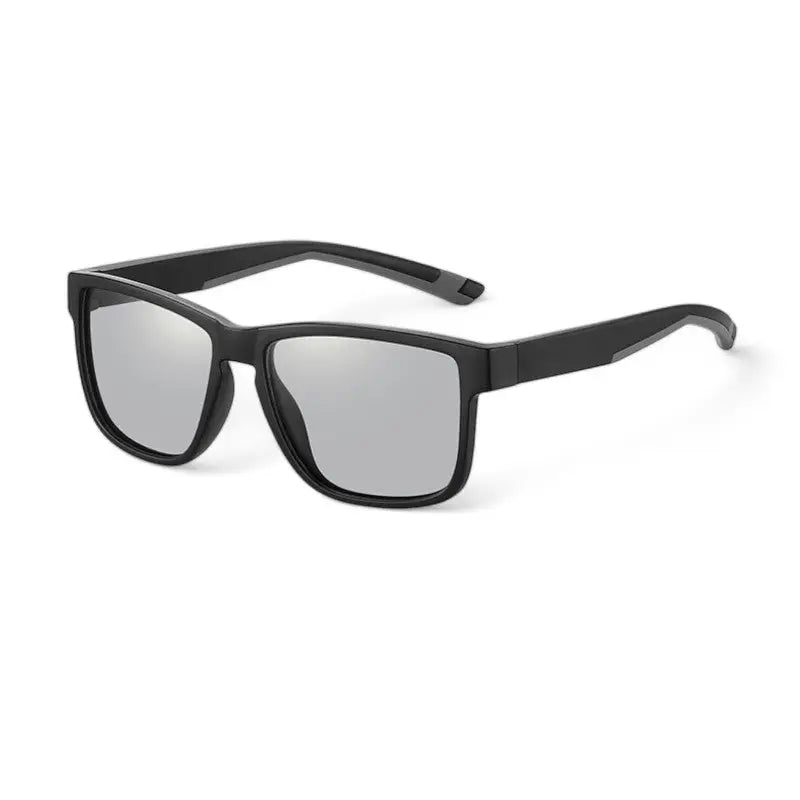 Polarised TAC in every colour