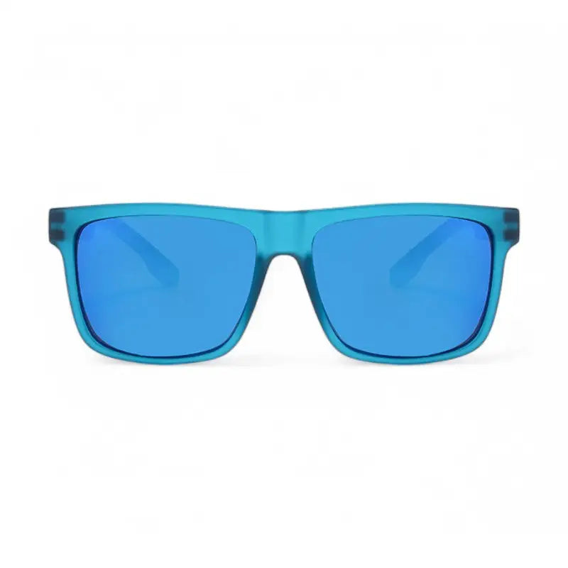 Wooden sunglasses