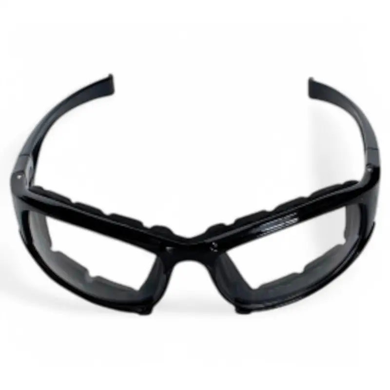 Polarised motorcycle sunglasses