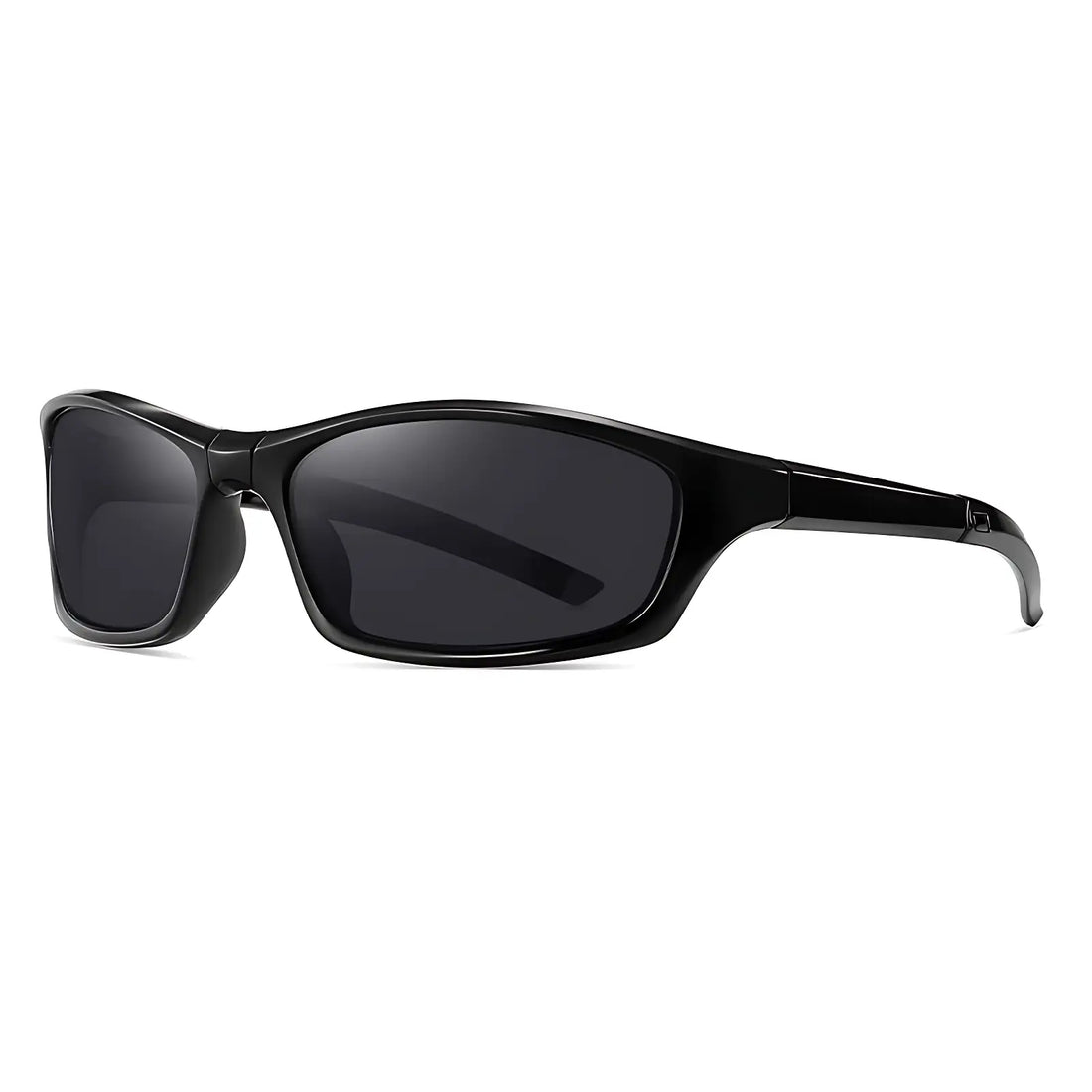 Folding sunglasses