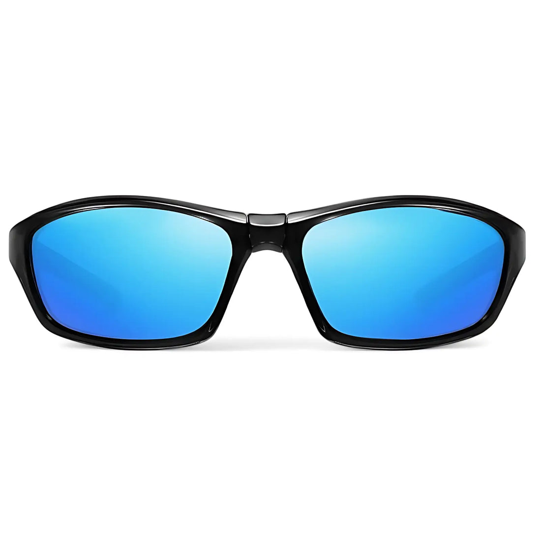 Folding sunglasses