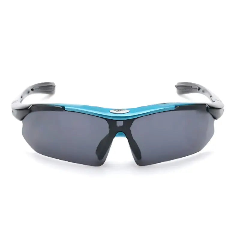 Cycling sunglasses