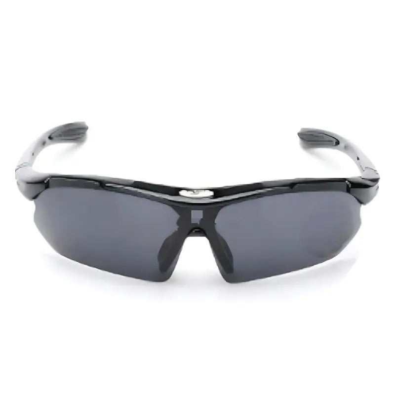Cycling sunglasses