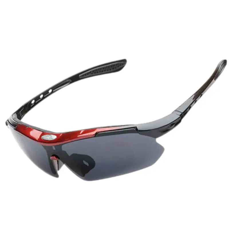 Cycling sunglasses