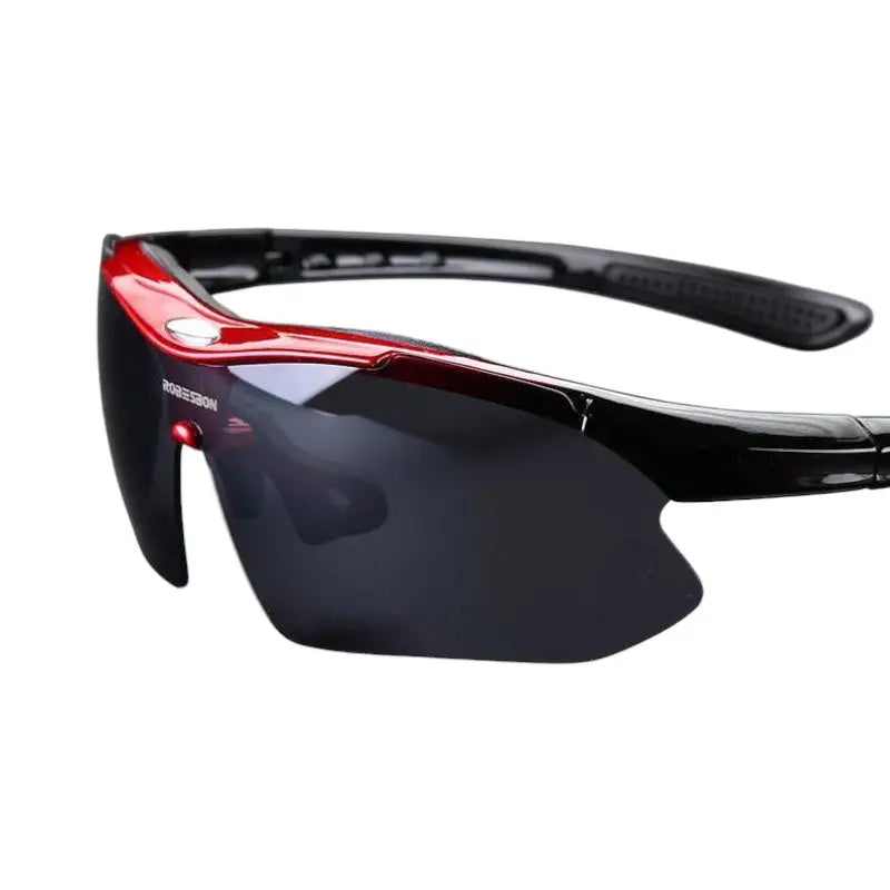 Cycling sunglasses