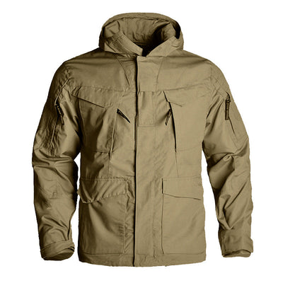 M65 Field Jacket Waterproof