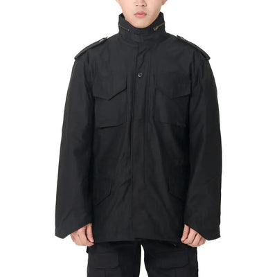 M65 Military Jacket