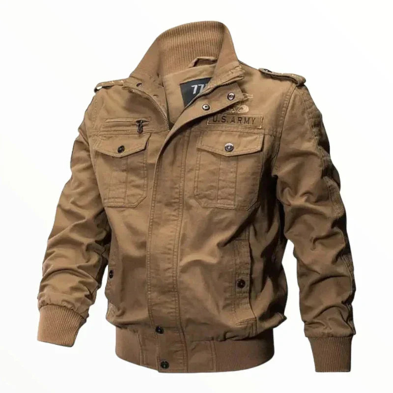 M65 Vintage Field Jacket