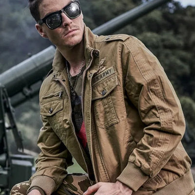 M65 Vintage Field Jacket
