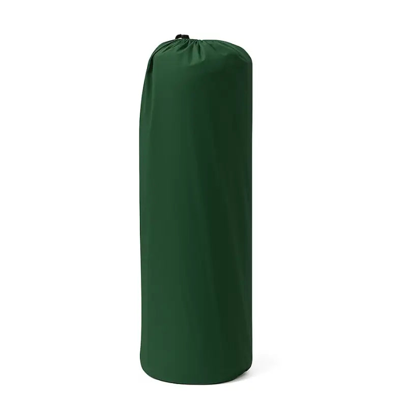 Queen self inflating mattress