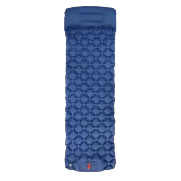 Backpacking sleeping mat