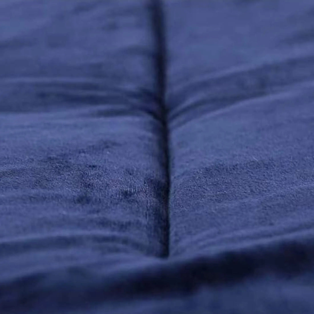 Camp stretcher mattress