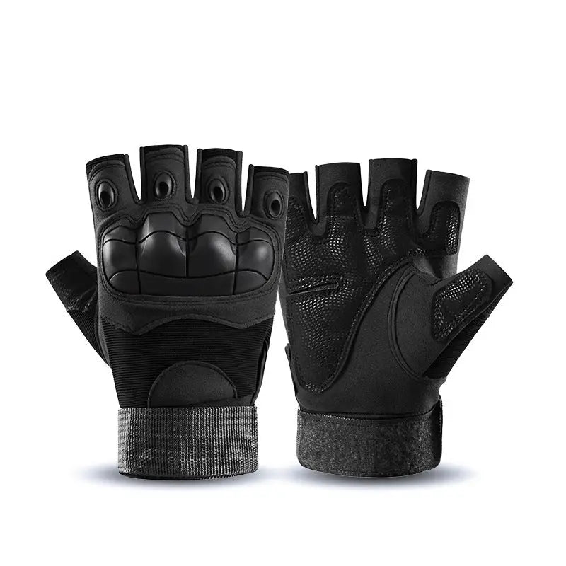 Tactical combat gloves