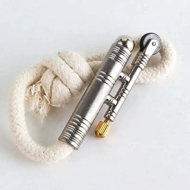 Flint lighter