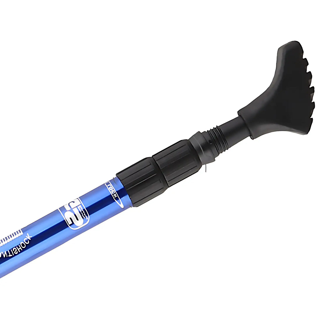 Nordic walking sticks