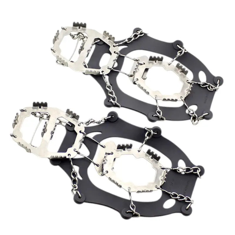 Microspikes for shoes