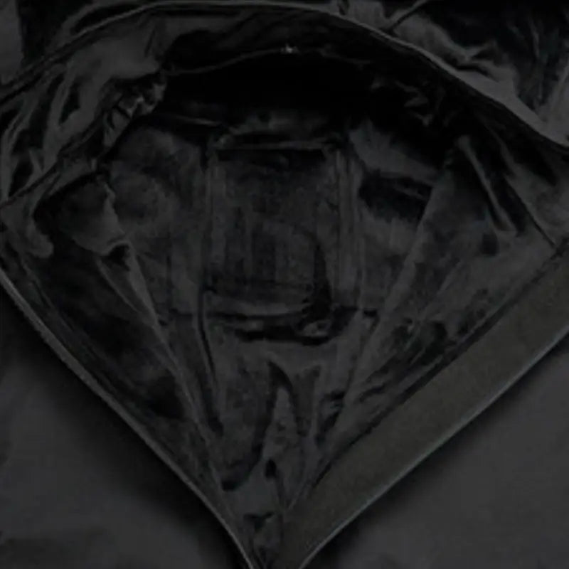 Men's heated jacket