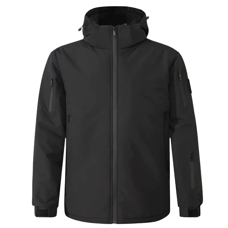 Men's heated jacket