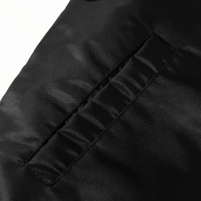 Men’s Authentic Military bomber jacket