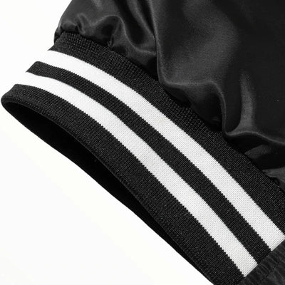 Men’s Authentic Military bomber jacket