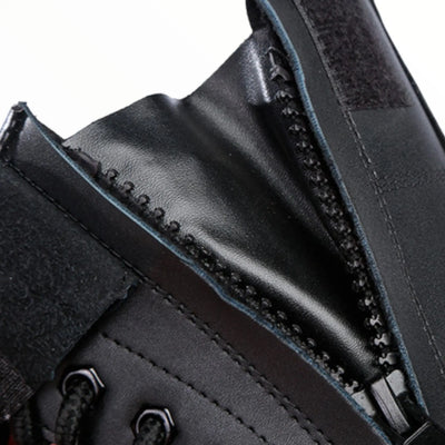 Men’s Black Desert Boots