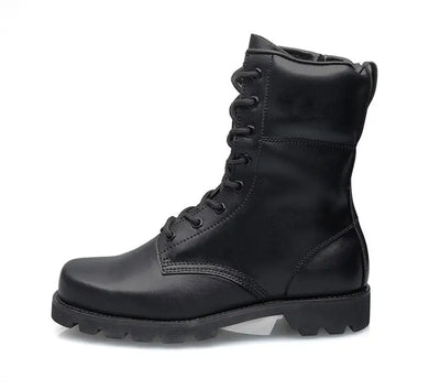 Men’s Black Desert Boots