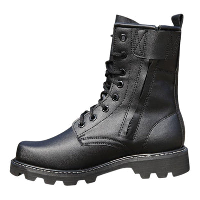 Men’s Black Tactical Boots