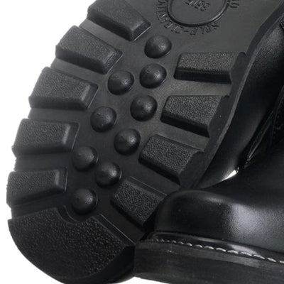 Men’s Black Tactical Boots