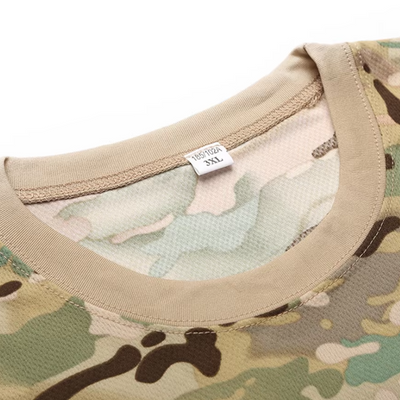 Men’s Camo T Shirt