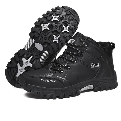 Men’s Desert Hiking Boots