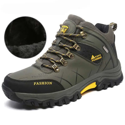 Men’s Desert Hiking Boots