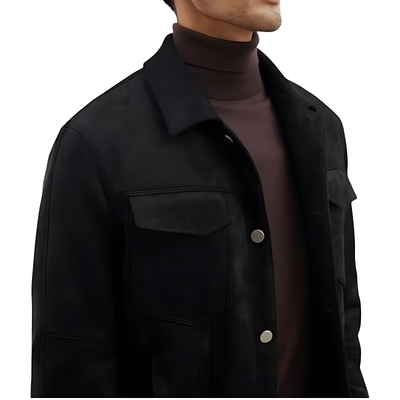 Men’s field jackets uk