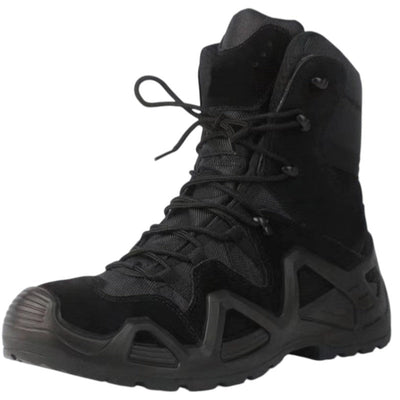 Men’s High Cut Tactical Combat Boots