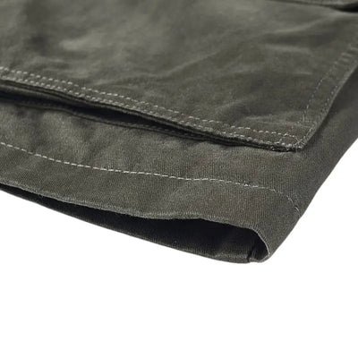 Mens khaki military jacket