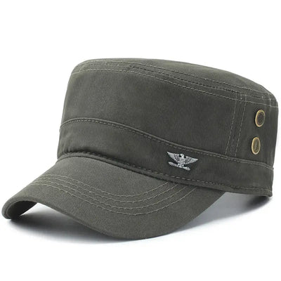 Mens military cap UK