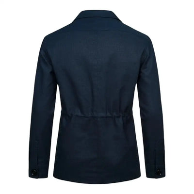 Men’s Military Officer Jacket