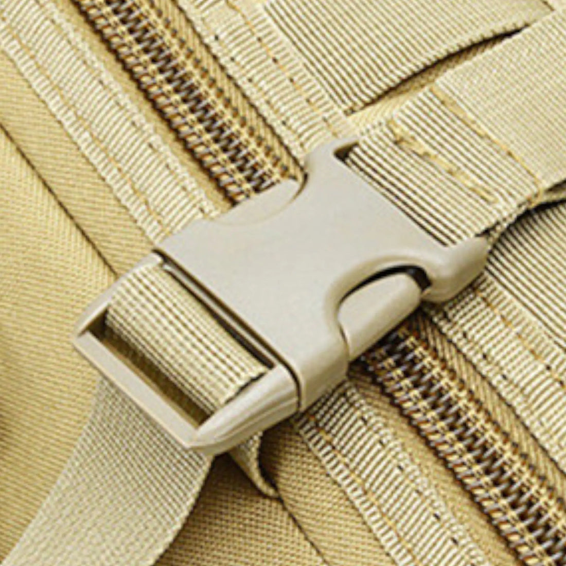 Tactical messenger bag