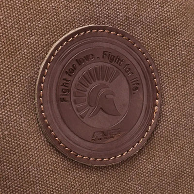 Men’s military shoulder bags