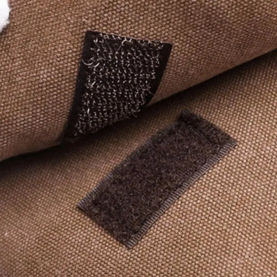 Men’s military shoulder bags