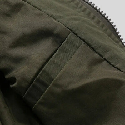 Men’s Military Tactical Jacket