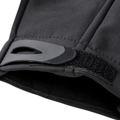 Mens military tactical waterproof softshell jacket