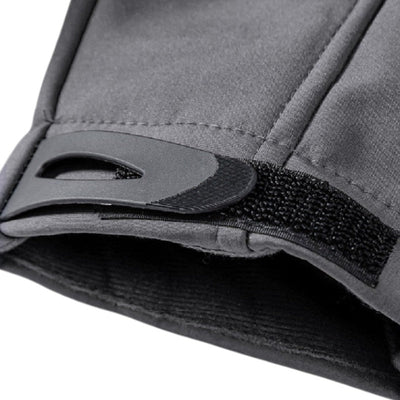 Mens military tactical waterproof softshell jacket