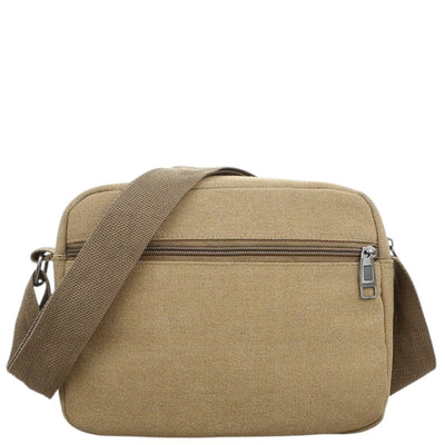 Men’s single strap shoulder bag