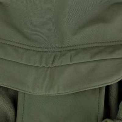 Men’s Softshell Army Hoodies