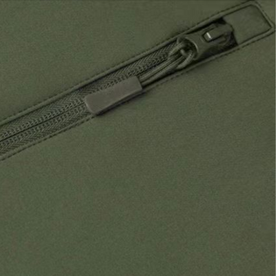 Men’s Softshell Army Hoodies