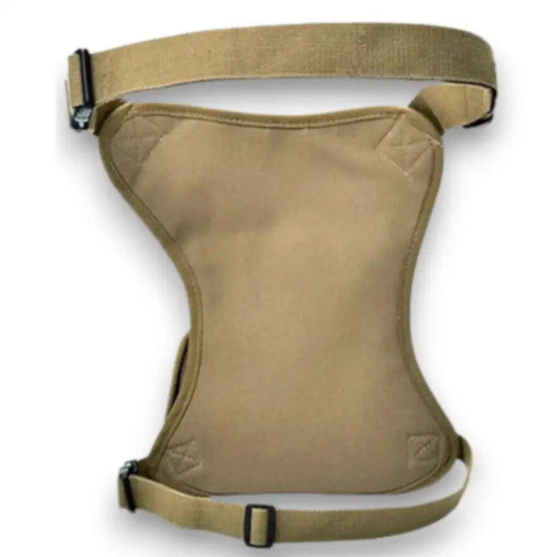 Drop leg bag