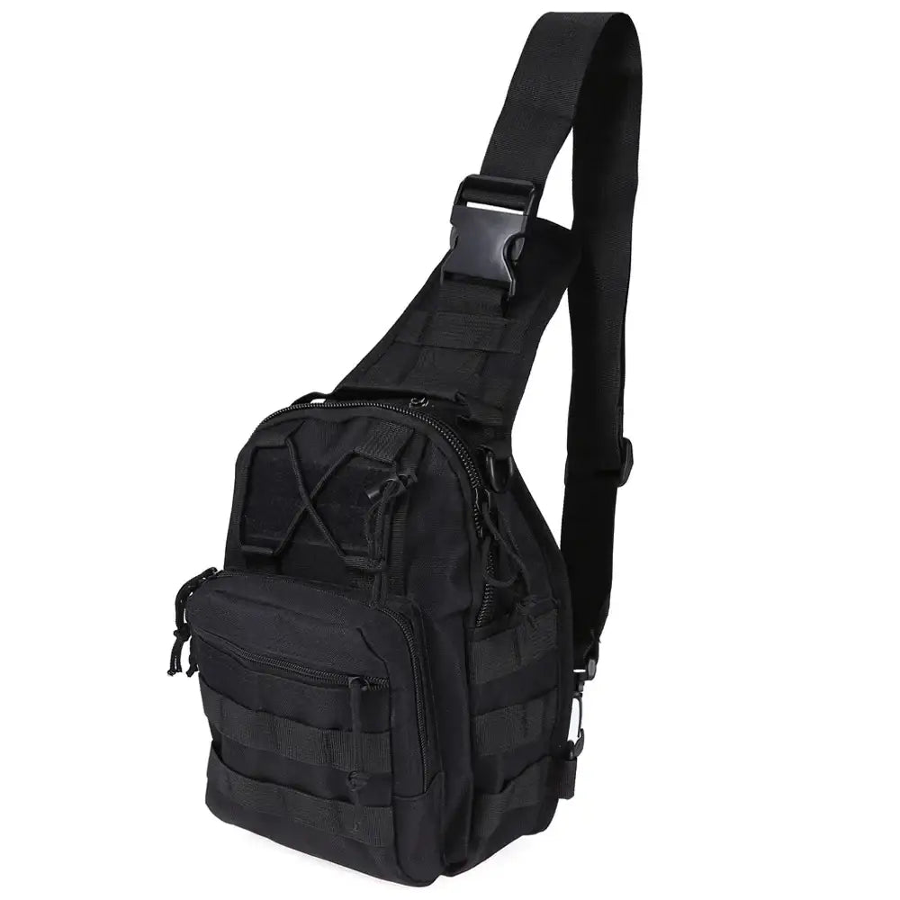Men’s Tactical Sling Bag