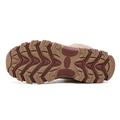 Mens tactical waterproof boots