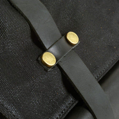 Mens Travel Shoulder Bag